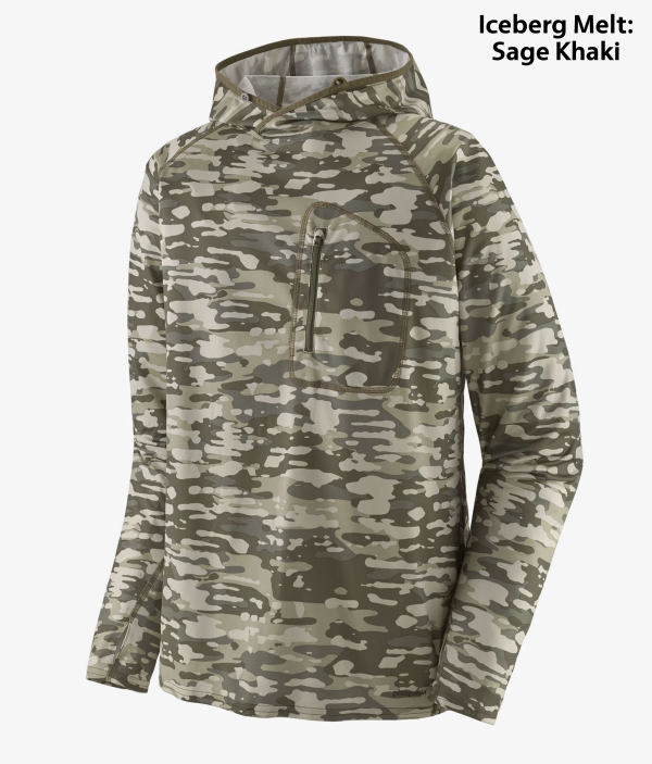 Patagonia Sunshade Technical Hoody 52658 IMKH Patagonia Sunshade Technical Hoody 52658 IMKH